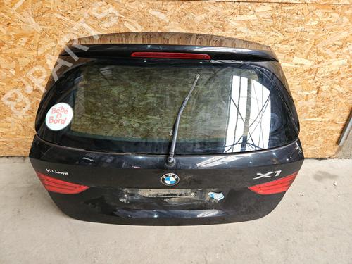 Bagklap CC/Kombi-Coupé BMW X1 (E84) sDrive 18 d (136 hp) 25294757