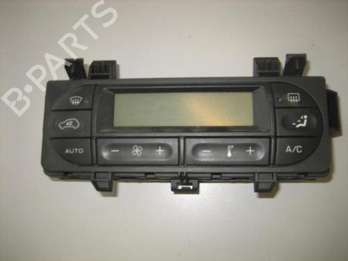 Used Climate control PEUGEOT 1007 (KM_) 1.4 HDi (68 hp) 20904174