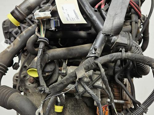 Engine RENAULT CLIO III (BR0/1, CR0/1) 1.5 dCi (BR17, CR17) | BP39081148M1 - Image 2