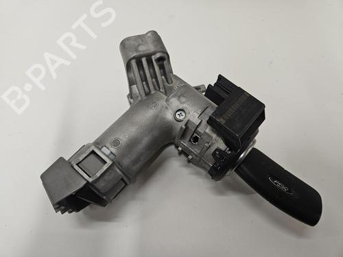 Electronic module FORD FIESTA VI (CB1, CCN) 1.0 EcoBoost | BP34171907M83  - Image 6