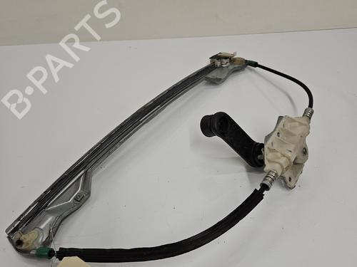 Used Front left window mechanism Front left window mechanism RENAULT CLIO II (BB_, CB_) 1.2 LPG (58 hp) 39929393 39929393