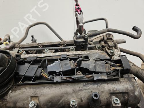 Engine SEAT IBIZA III (6L1) 1.4 16V | BP26134132M1 