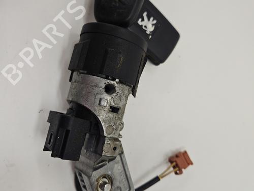 Electronic module PEUGEOT PARTNER Box Body/MPV 1.6 HDi | BP31819031M83 