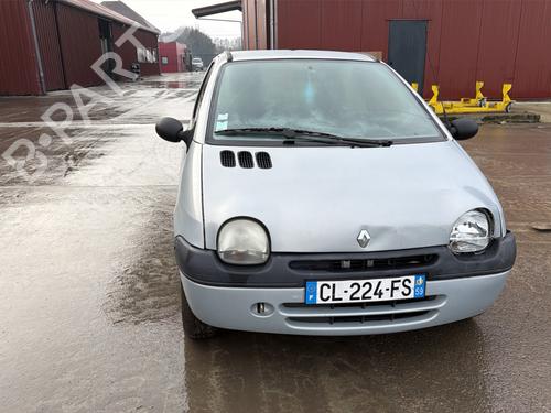Used Parts RENAULT TWINGO I (C06_)    4597317