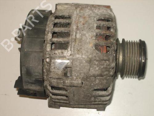 Used Alternator DACIA LOGAN MCV (KS_) 1.5 dCi (KS0W) (86 hp) 20910165