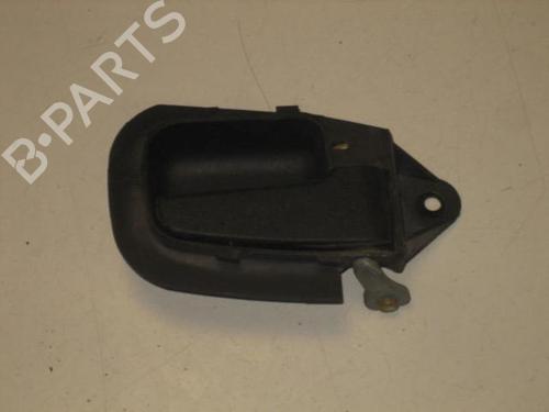 Used Rear right interior door handle BMW 3 (E36) 325 td (115 hp) 22106144