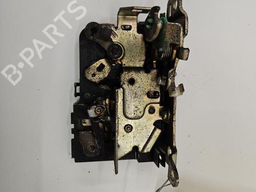 Used Front right lock Front right lock RENAULT MASTER II Van (FD) 2.5 D (FD0A, FD0E, FD2E, FD3E) (80 hp) 31020085 31020085
