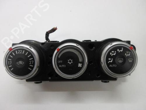 Climate control PEUGEOT 4007 (VU_, VV_) 2.2 HDi | BP20906914I5 
