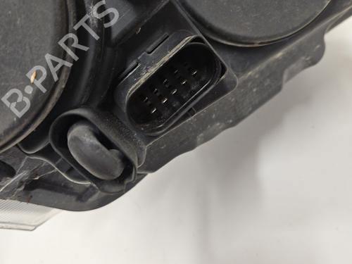 Used Left headlight Left headlight FORD TRANSIT CUSTOM V362 Van (FY, FZ) 2.2 TDCi (125 hp) 28206969 28206969