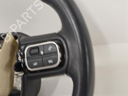 Steering wheel CITROËN C3 III (SX) 1.6 BlueHDi 75 | BP31323283C49