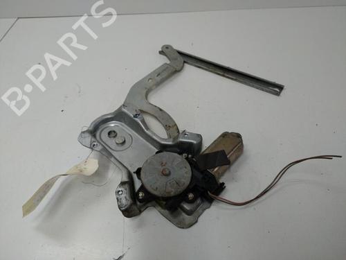 Rear right window mechanism LAND ROVER DISCOVERY II (L318) 2.5 Td5 4x4 | BP20894240C25 
