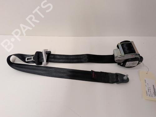 Used Front left seatbelt Front left seatbelt 37283625 37283625