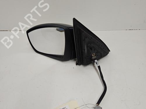 Used Left mirror FORD S-MAX (WA6) 2.0 EcoBoost (203 hp) 28572778