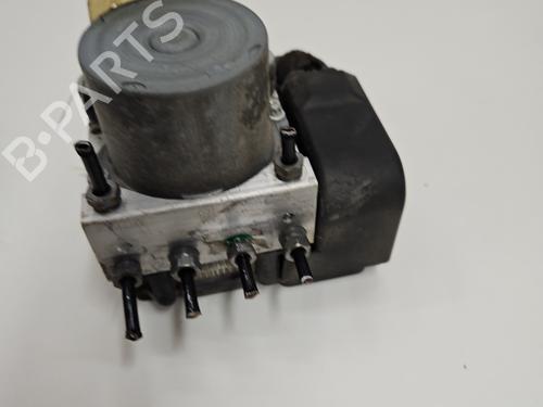 Used ABS pump CITROËN C4 I (LC_) 1.6 HDi (109 hp) 29142312