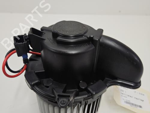 Heater blower motor RENAULT ZOE (BFM_) ZOE | BP31934301M62