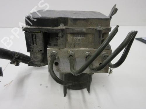 ABS pump TOYOTA AYGO (_B1_) 1.0 (KGB10_, KGB10R) | BP20900705M43 