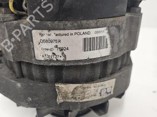 Used Alternator Alternator 37283596 37283596