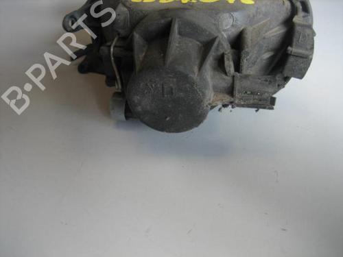 Used Right front fog light Right front fog light RENAULT LAGUNA I (B56_, 556_) 2.2 D (B56F/2) (83 hp) 21727671 21727671