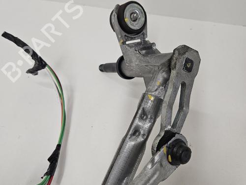 Front wiper motor OPEL COMBO Box Body/MPV (K9) 1.5 D | BP39522797M29 - Image 6