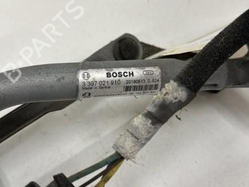 Used Front wipers mechanism Front wipers mechanism 22109377 22109377