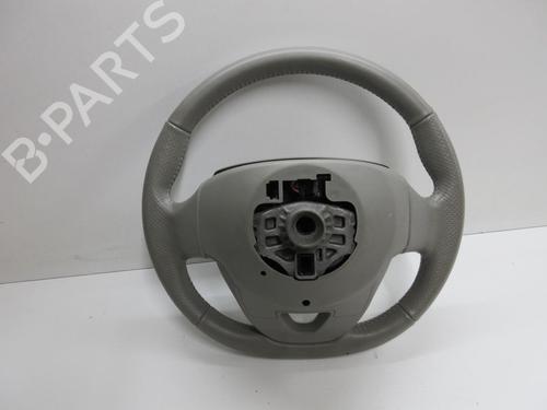 Used Steering wheel Steering wheel RENAULT ZOE (BFM_) ZOE (88 hp) 20896721 20896721