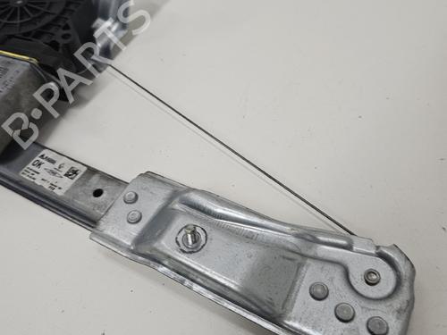 Front right window mechanism DACIA LOGAN MCV II TCe 90 (K8M1, K8MA, K8AC) | BP36317158C23  - Image 5