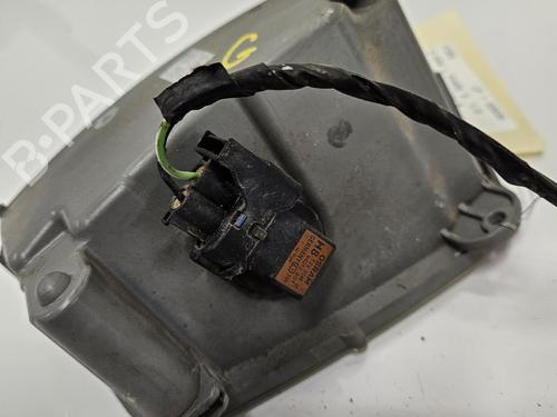 Used Left front fog light Left front fog light FORD C-MAX (DM2) 1.6 TDCi (109 hp) 39929320 39929320