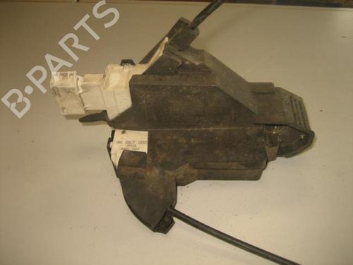 Used Front left lock CITROËN C4 Coupe (LA_) 1.6 HDi (90 hp) 20898169
