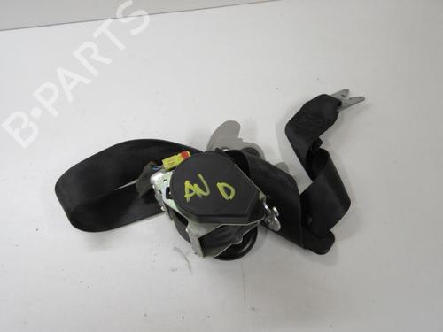 Used Front right belt tensioner RENAULT LAGUNA III Grandtour (KT0/1) 2.0 dCi (KT01, KT08, KT09, KT0K, KT12, KT1D, KT1W) (150 hp) 20897837