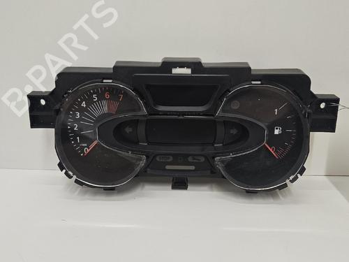 Instrument cluster RENAULT CAPTUR I (J5_, H5_) 0.9 TCe 90 | BP37449858C47 - Image 4