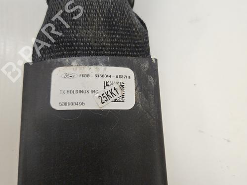 Seat buckle FORD USA MUSTANG Coupe 2.3 EcoBoost | BP24524096I32 
