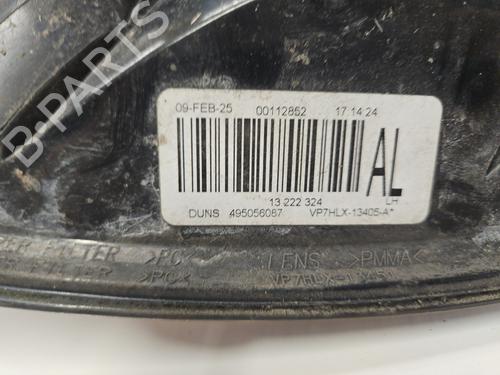 left-taillight-opel-astra-h-a04-2004-2005-2006-2007-2008-2009-2010-2011-2012-2013-2014-32870832 main image