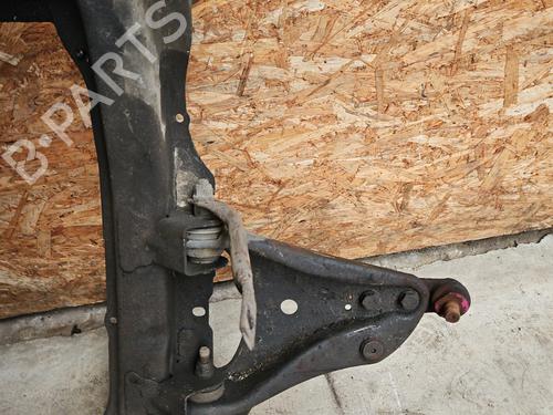 Used Subframe Subframe RENAULT CLIO II (BB_, CB_) 1.5 dCi (B/C2J) (68 hp) 33311540 33311540