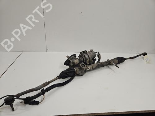 Styregear/Snekke PEUGEOT 207 (WA_, WC_) 1.4 HDi (68 hp) 28030107