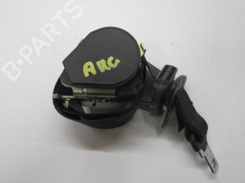 Used Rear left belt tensioner RENAULT KANGOO BE BOP (KW0/1_) 1.5 dCi (110 hp) 20906458