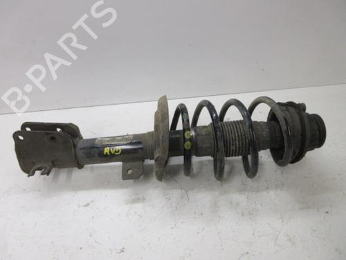 Right front shock absorber FIAT BRAVO II (198_) 1.6 D Multijet (198AXH1B) | BP20906139M17 