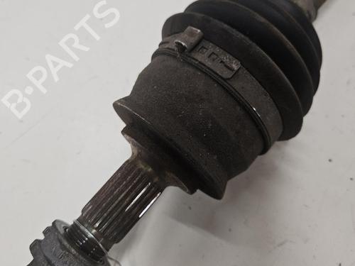 Left front driveshaft FIAT 500 (312_) 1.2 (312AXA1A) | BP36652981M38 - Image 2