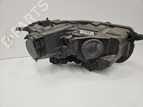 Used Left headlight Left headlight PEUGEOT PARTNER Box Body/MPV (K9) [2018-2026] 34111409 34111409