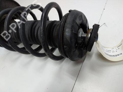 Used Left front shock absorber Left front shock absorber PEUGEOT 5008 (0U_, 0E_) 1.6 HDi (112 hp) 20899451 20899451