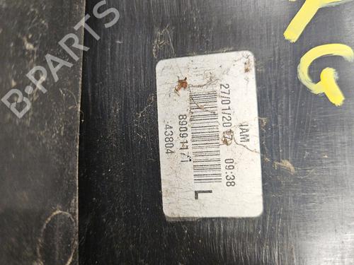 Used Left taillight Left taillight SUZUKI SPLASH (EX) 1.2 VVT (A5B412) (94 hp) 33565883 33565883