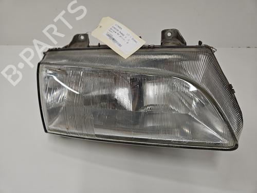 Used Right headlight CITROËN EVASION MPV (22, U6) 2.0 HDI (109 hp) 30923165