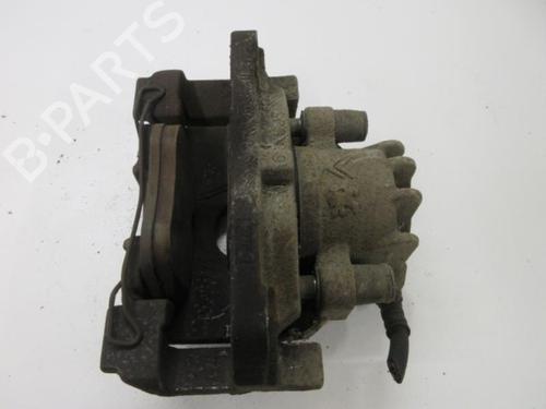 Used Right front brake caliper PEUGEOT 508 I (8D_) 2.0 HDi (163 hp) 20900377