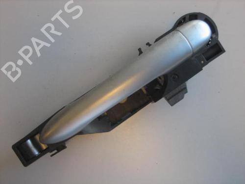 Venstre bak utvendig håndtak RENAULT CLIO III (BR0/1, CR0/1) 1.5 dCi (BR0H, CR0H, CR1S, BR1S) (106 hp) 20893225