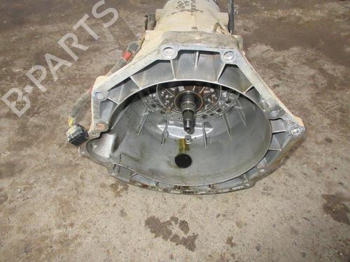 Gearbox JAGUAR S-TYPE II (X200) 2.5 V6 | BP20906477M3 