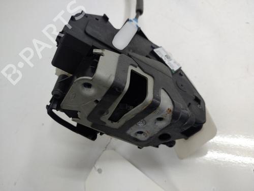 Front right lock FORD USA MUSTANG Coupe 5.0 V8 | BP20904768C97 