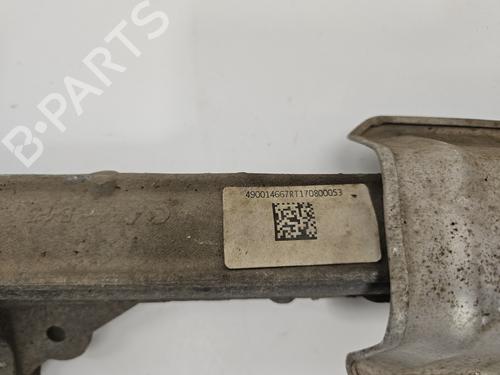 Steering rack RENAULT KANGOO Express (FW0/1_) | BP34521413M22 - Image 4