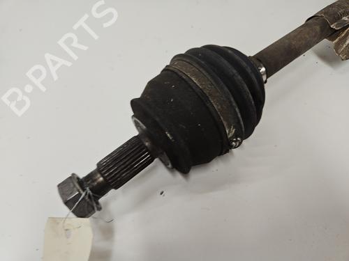 Used Right front driveshaft Right front driveshaft PEUGEOT 807 (EB_) 2.0 HDi (163 hp) 33960509 33960509