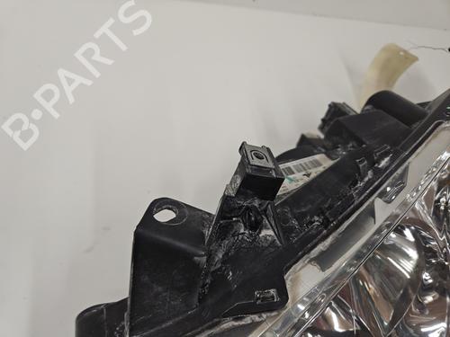 Left headlight PEUGEOT 307 Break (3E) 1.6 HDi 110 | BP31154275C28 - Image 5