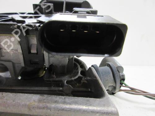 Vindrude Viskermekanisme FORD FIESTA VI (CB1, CCN) 1.5 TDCi | BP22108183C83 