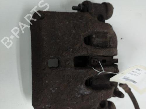 Used Right front brake caliper Right front brake caliper RENAULT MASTER PRO Platform/Chassis (HH__, UH__) dCi 130 (HH03, HH13, HH63, UH03, UH13, UH43, UH63, UH73,... (131 hp) 22109363 22109363